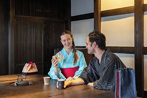 HOTEL MYSTAYS Kanazawa Katamachi