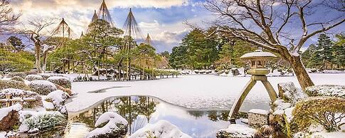 HOTEL MYSTAYS Kanazawa Katamachi