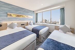 HOTEL MYSTAYS Kanazawa Katamachi