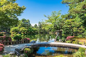 HOTEL MYSTAYS Kanazawa Katamachi