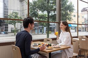 HOTEL MYSTAYS Kanazawa Katamachi