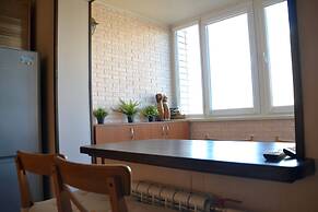 InnDays Podolsk st. Welling d.11