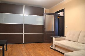 InnDays Podolsk st. Welling d.11