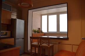 InnDays Podolsk st. Welling d.11