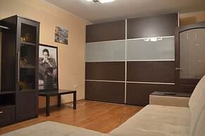 InnDays Podolsk st. Welling d.11