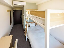 CHISUN BUDGET Kanazawa Ekimae