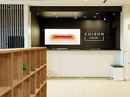 CHISUN BUDGET Kanazawa Ekimae