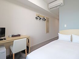 CHISUN BUDGET Kanazawa Ekimae
