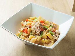 CHISUN BUDGET Kanazawa Ekimae