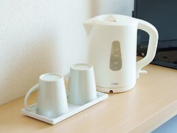CHISUN BUDGET Kanazawa Ekimae