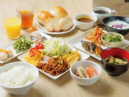 CHISUN BUDGET Kanazawa Ekimae