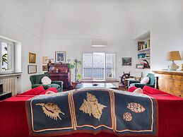 Casa Lauro