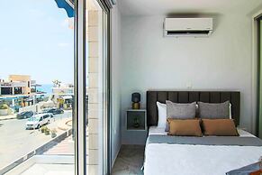 Phaedrus Living: Seaside Luxury Flat Athina 21