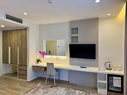 Henry Resort And Spa