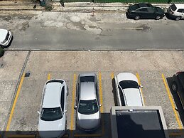 Apartahotel Alvear