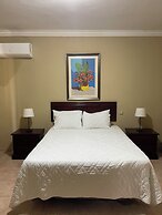 Apartahotel Alvear