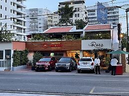 Apartahotel Alvear