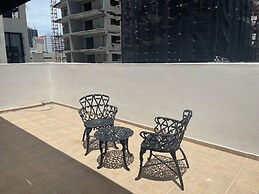 Apartahotel Alvear