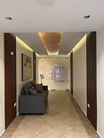 Apartahotel Alvear