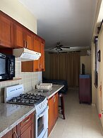 Apartahotel Alvear