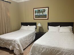 Apartahotel Alvear