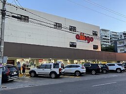Apartahotel Alvear