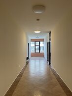 Apartahotel Alvear