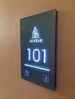 Apartahotel Alvear
