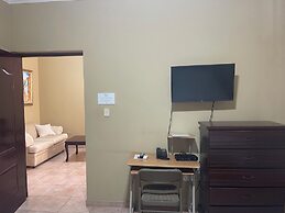 Apartahotel Alvear