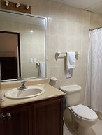 Apartahotel Alvear