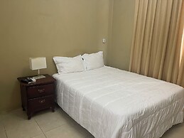 Apartahotel Alvear