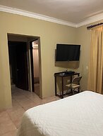 Apartahotel Alvear