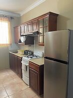 Apartahotel Alvear