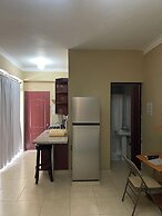 Apartahotel Alvear