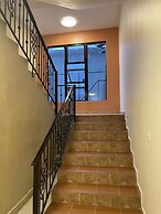 Apartahotel Alvear
