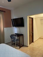 Apartahotel Alvear
