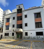 Apartahotel Alvear