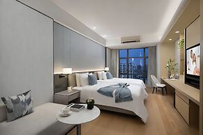 Somerset Haizhu Centre Guangzhou