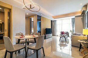 Somerset Haizhu Centre Guangzhou