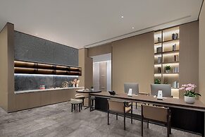 Somerset Haizhu Centre Guangzhou
