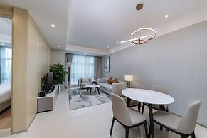 Somerset Haizhu Centre Guangzhou