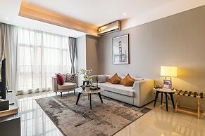 Somerset Haizhu Centre Guangzhou