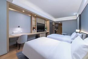 Somerset Haizhu Centre Guangzhou