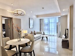 Somerset Haizhu Centre Guangzhou