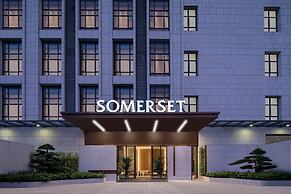 Somerset Haizhu Centre Guangzhou