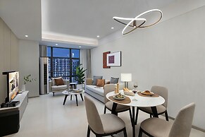 Somerset Haizhu Centre Guangzhou