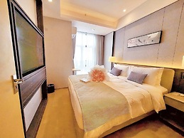 Somerset Haizhu Centre Guangzhou