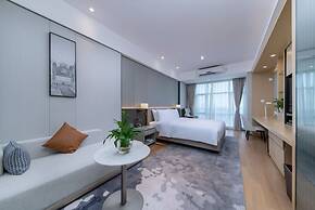 Somerset Haizhu Centre Guangzhou