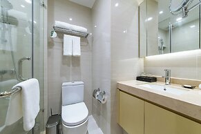 Somerset Haizhu Centre Guangzhou