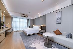Somerset Haizhu Centre Guangzhou